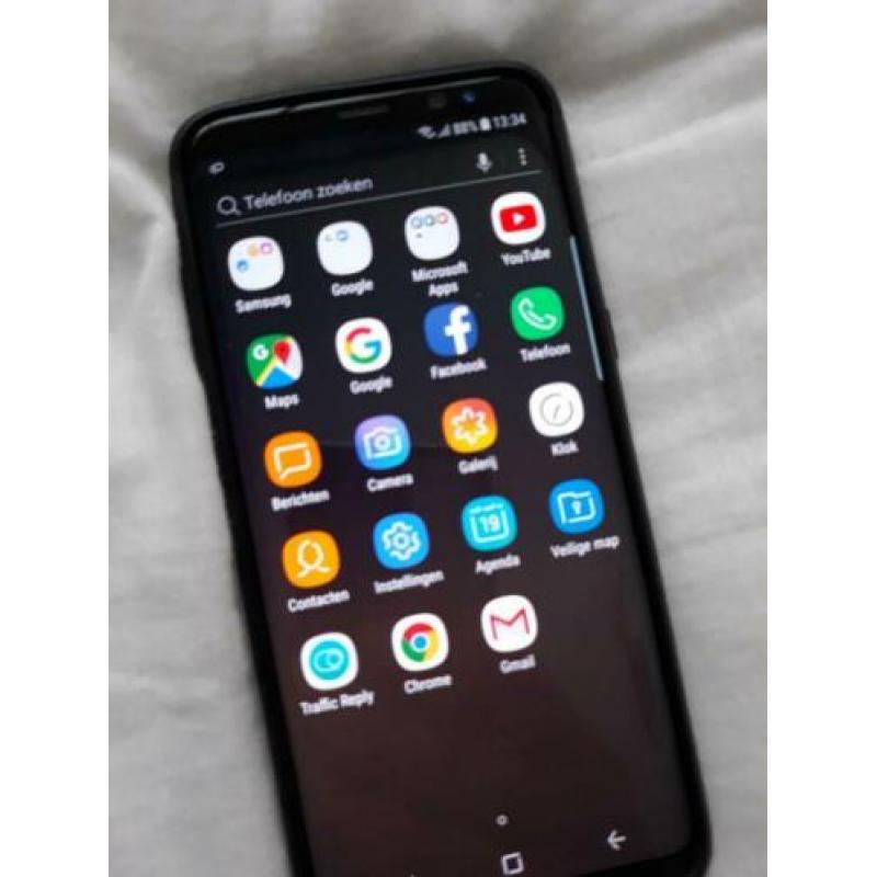 Samsung S8