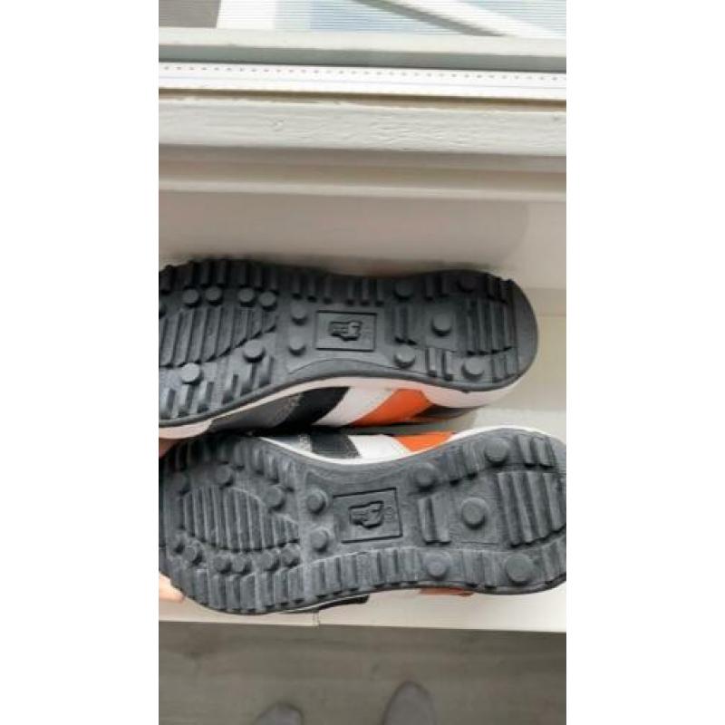 Sneakers Trackstyle maat 30: nieuw in doos