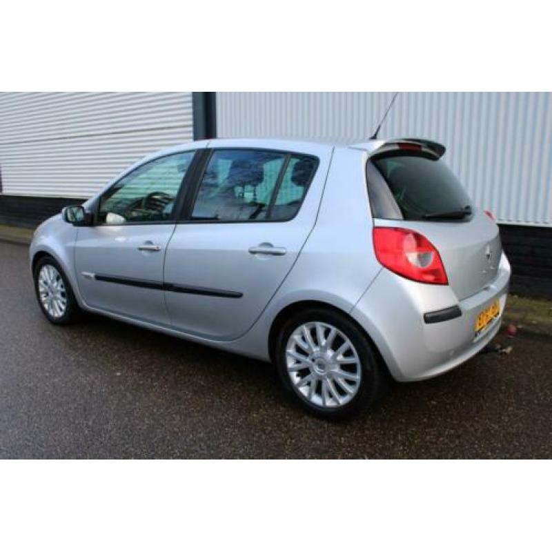 Renault Clio 1.4-16V Rip Curl /NW APK!/AIRCO!