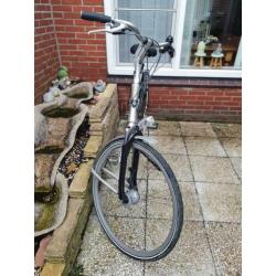 Batavus Zaragoza Herenfiets 61cm