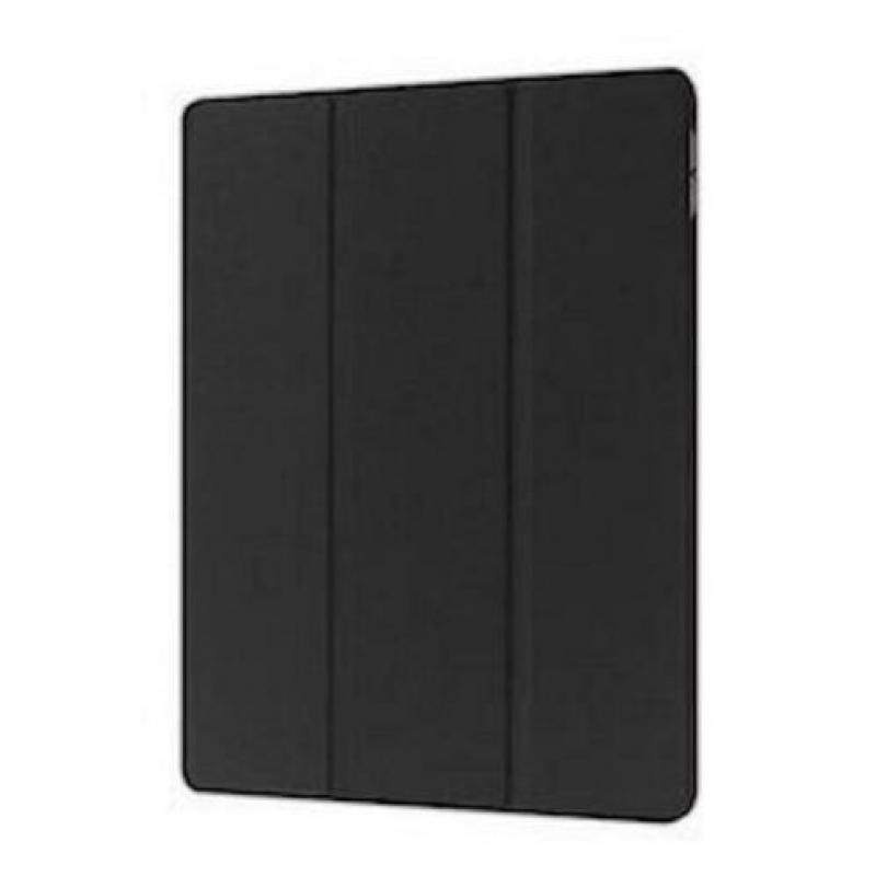 Smart cover - Hoes - voor Apple iPad 2018 - 9.7"