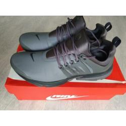 Nike air presto low utility - Dark grey maat 46