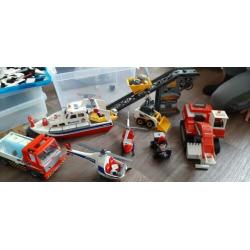 playmobile