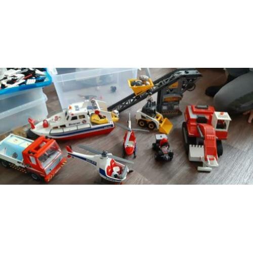 playmobile