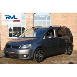 Volkswagen Touran 1.2 TSI Comfortline BlueMotion 2014 99.985