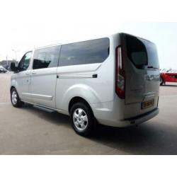 Ford Transit Custom Tourneo 310L 2.0 TDCI 130PK L2H1 Titaniu