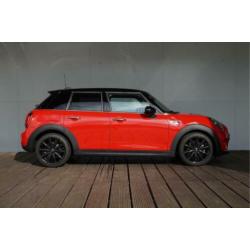 MINI 5-deurs Cooper Pepper + Business Plus (bj 2019)