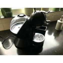 Dolce Gusto Melody 2 Zgan