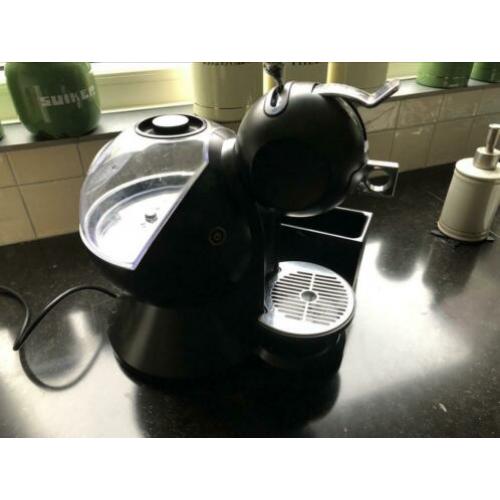 Dolce Gusto Melody 2 Zgan