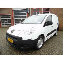 Peugeot Partner 1.6 HDI 75PK L1 2008