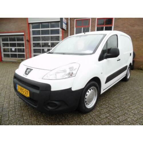 Peugeot Partner 1.6 HDI 75PK L1 2008