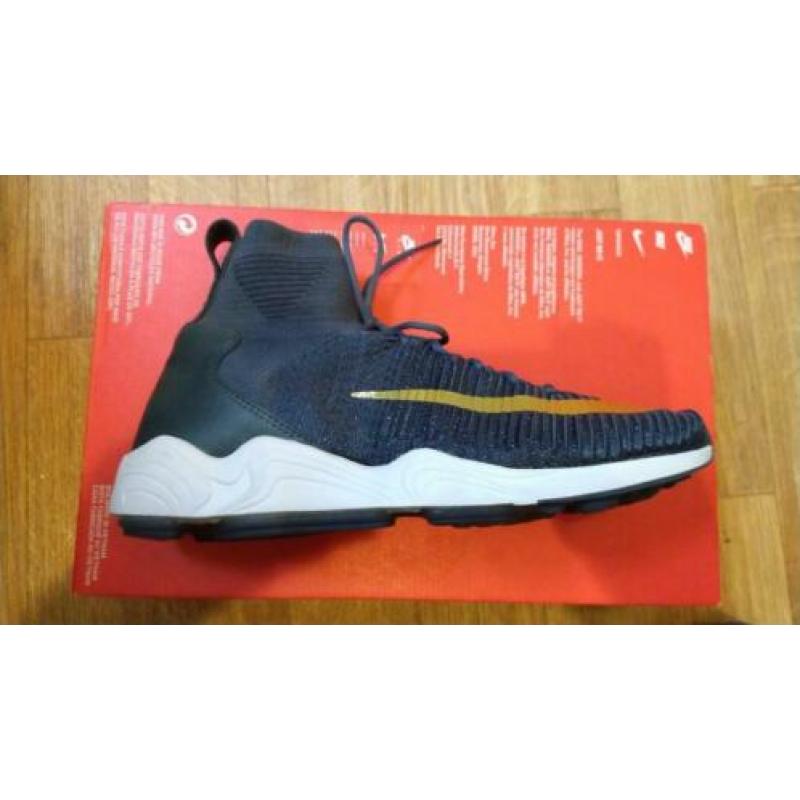 Nieuw Nike Zoom Air maat 45