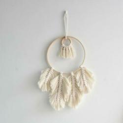 Babykamer decoratie babygym hanger met verschillende kleuren