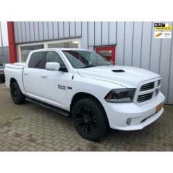 Dodge Ram 1500 5.7 V8 Quad Cab 6'4 Luchtvering/Bijtelling44K