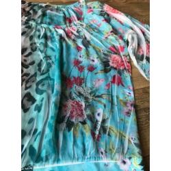 Missy bloes/tuniek