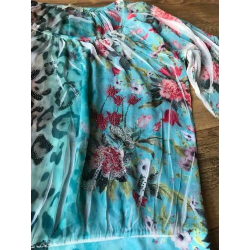 Missy bloes/tuniek