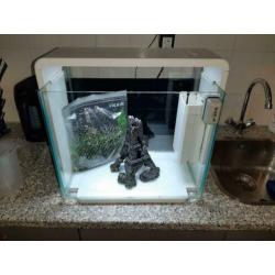 Superfish home 40L wit