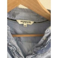 McGregor blouse jurk maat 40