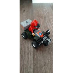 playmobile