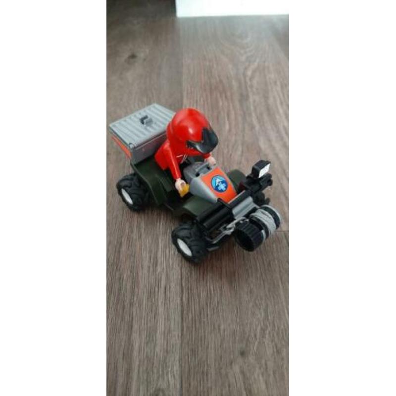 playmobile