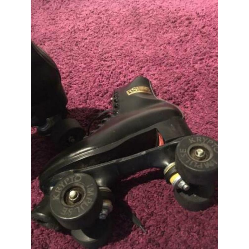 RSI rolschaatsen maat 38 - nieuwstaat