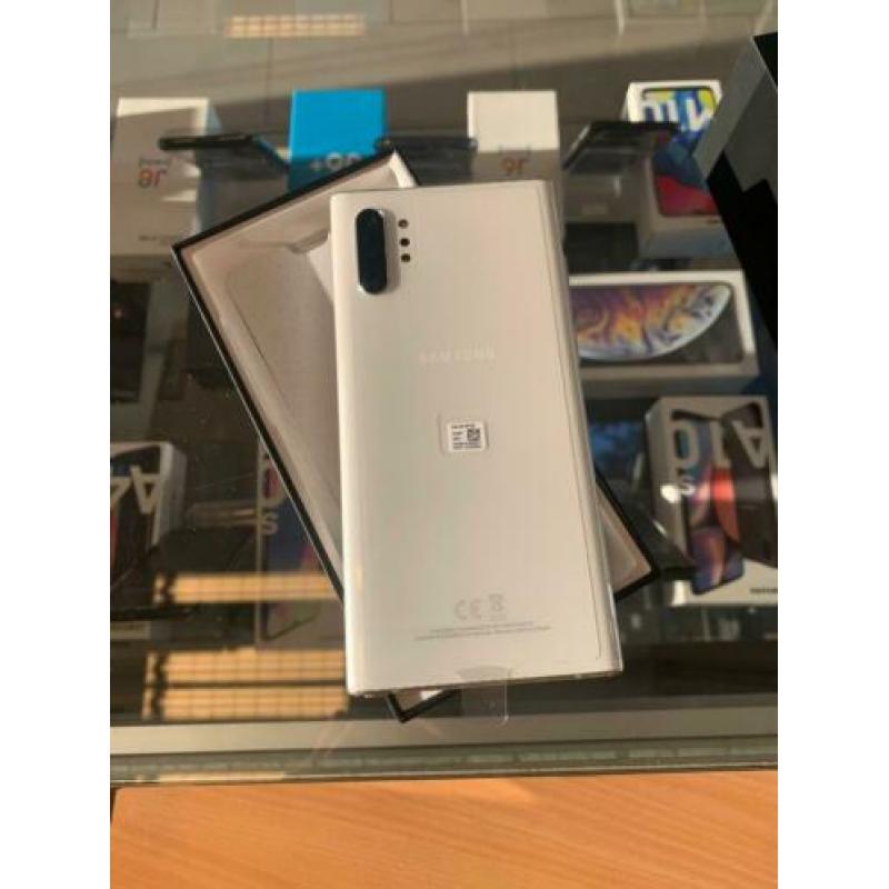Samsung Galaxy Note 10+ Geseald