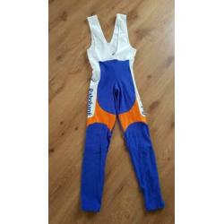 Rabobank Wielerkleding AGU maat XXL