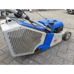 Motormaaier Yamaha YLM 342