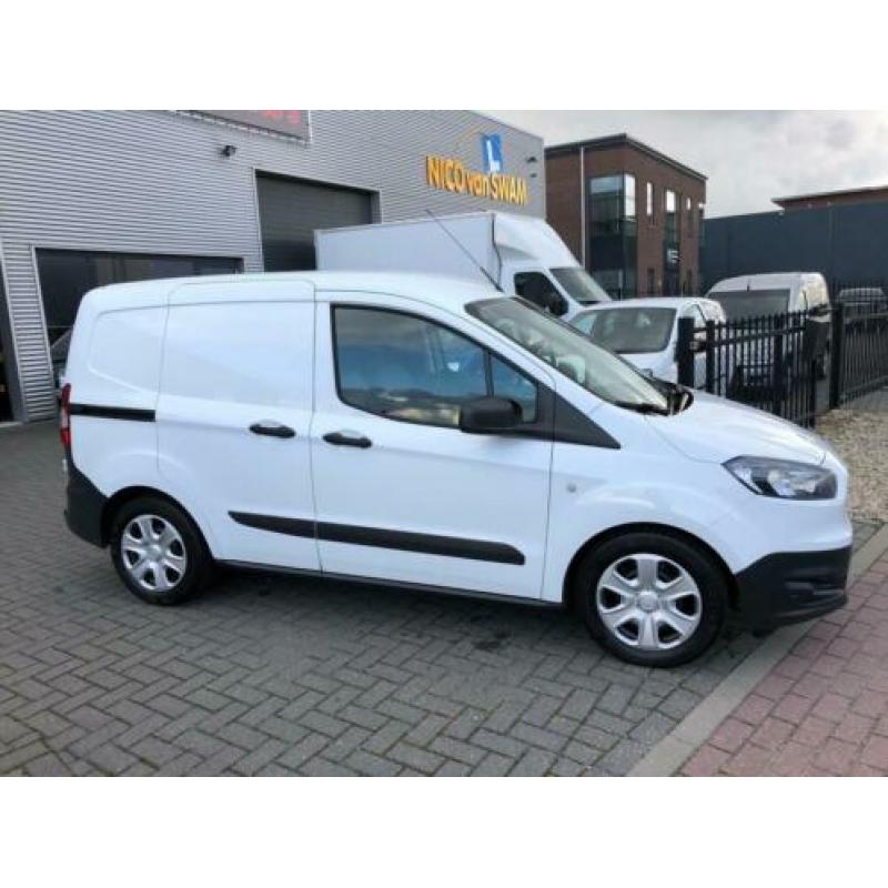 Ford Transit Courier 1.5 TDCI Economy Edition , AIRCO , 6100