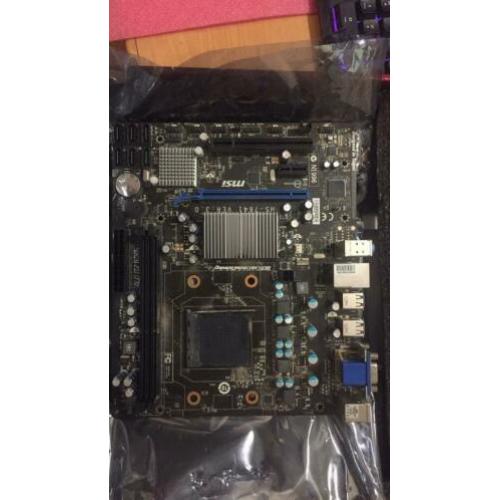 msi 760gm-p23 (fx)