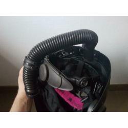 3M Speedglas 9100 Air laskap + Adflo , tas