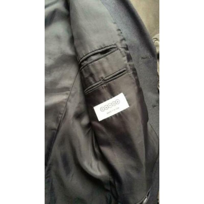 Pak maat 54