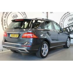 Mercedes-Benz M-Klasse 250 BlueTEC AUTOMAAT NAVIGATIE XENON