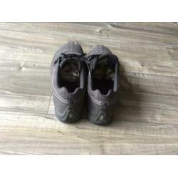 Nike zoom air schoenen maat 44