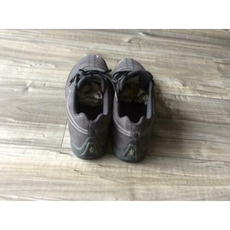 Nike zoom air schoenen maat 44