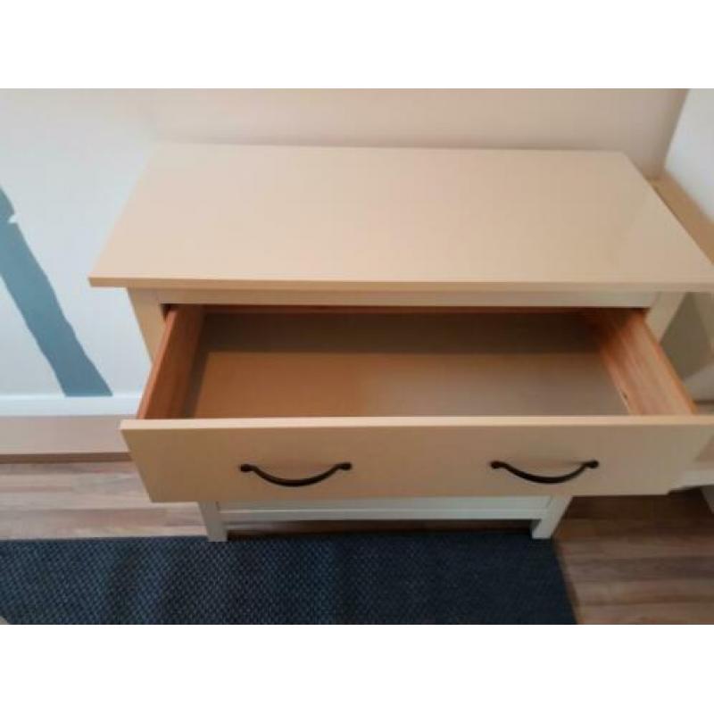 Ikea Hemnes ladenkast / commode