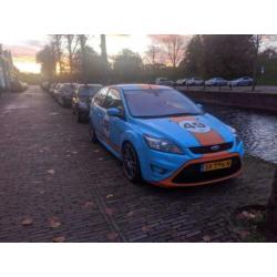 Ford Focus ST HERITAGE EDITION