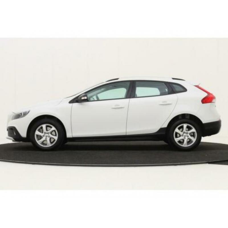 Volvo V40 CC Cross Country 2.0 D2 Kinetic | Navigatie | Verw