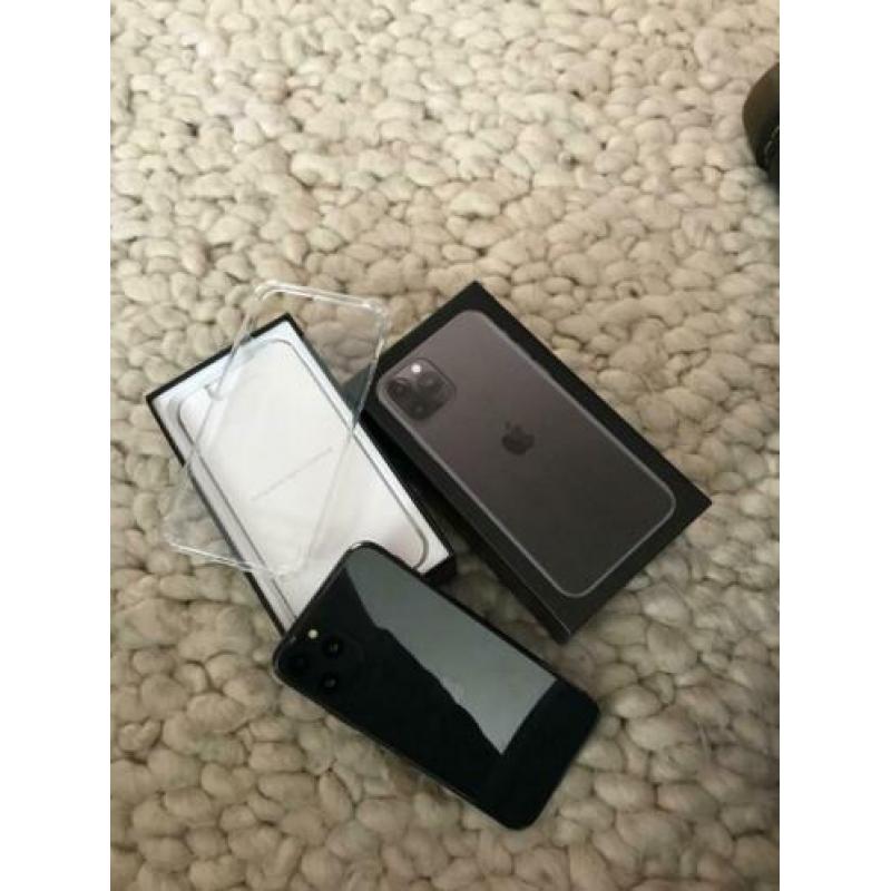 Super mooie iPhone 11 pro (clone)
