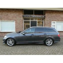 Mercedes-Benz C-klasse Estate 300 CDI 4M Elegance AMG- Pakke