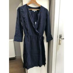Zenggi - jurkje maat 1 (s), nieuw! (€179)