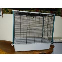 Grote rattenkooi / kooi voor knaagdieren