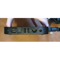 MINIX NEO X8-H PLUS (Android box)