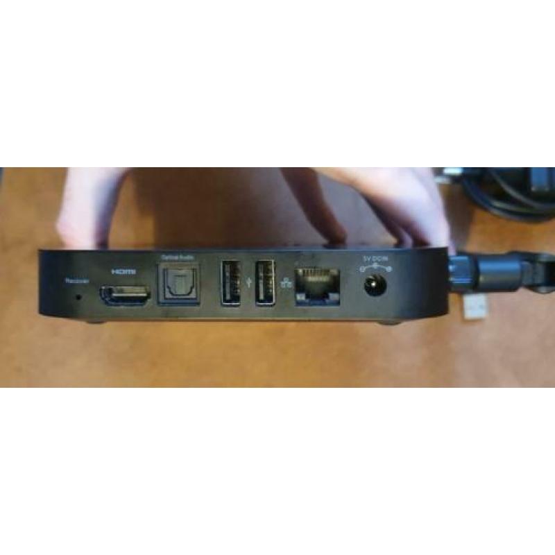 MINIX NEO X8-H PLUS (Android box)