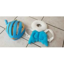 Pakket baby spullen / babykleding maat 50 tm 68 ZGAN