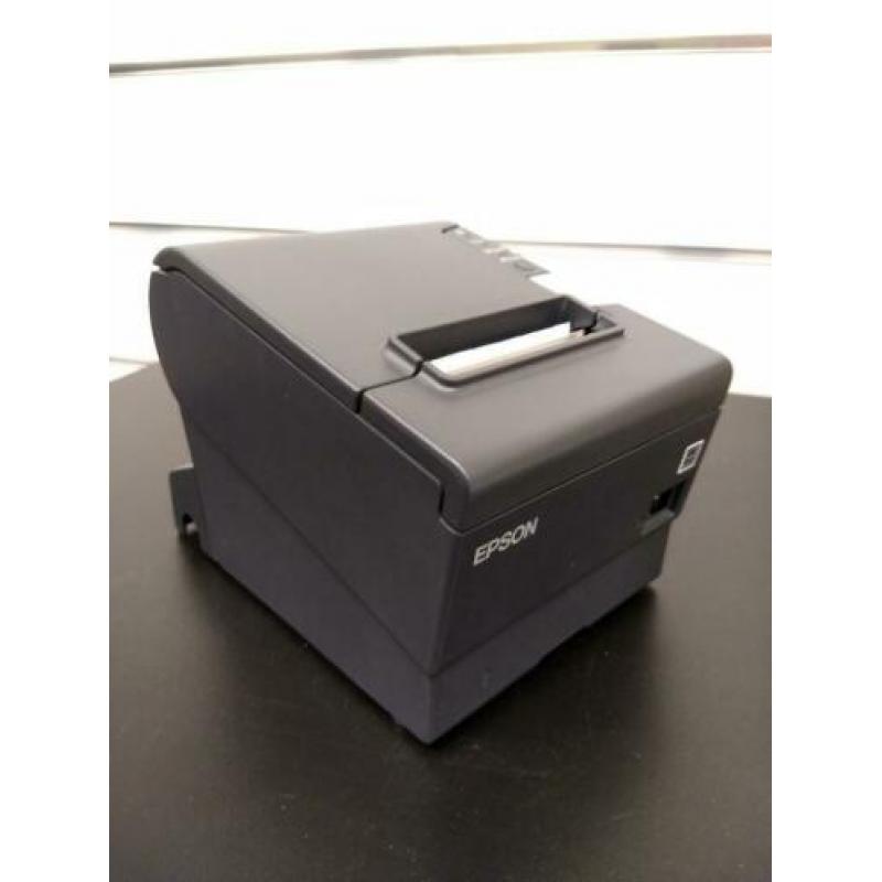 Epson TM-T88V thermische POS kassabon printer
