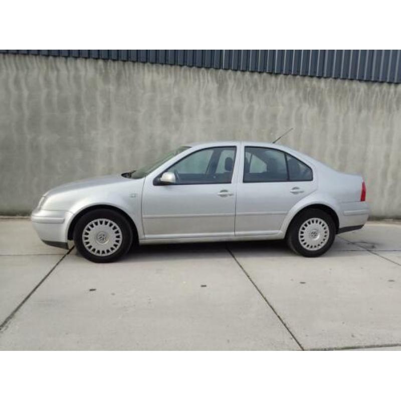 Volkswagen Bora 1.4-16V Trendline