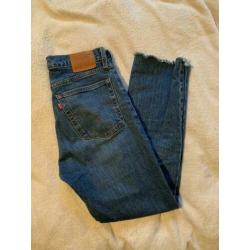 Levi’s broek
