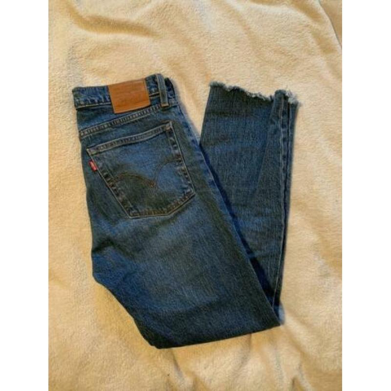 Levi’s broek