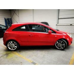 Opel Corsa 1.4-16V Sport